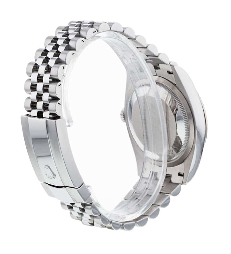 Rolex Datejust 126234